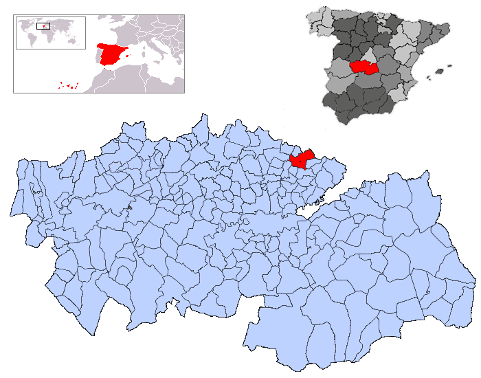 Illescas_mapa